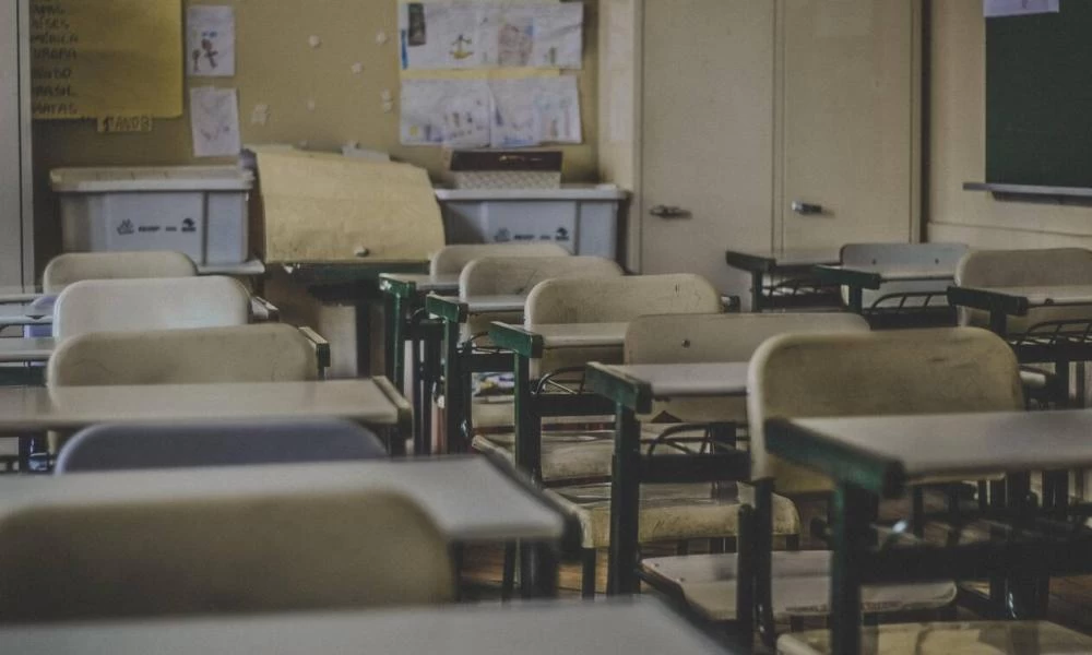 Τα σχολεία άνοιξαν αλλά χωρίς τους μαθητές της Γ' Λυκείου
